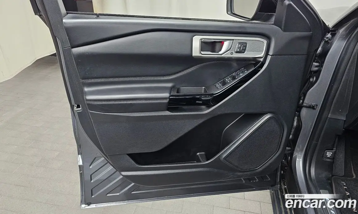 Ford Explorer 2021 3.0 автомат (гидро), фото 14 Ford Explorer 2021 3.0 автомат (гидро), фото 14