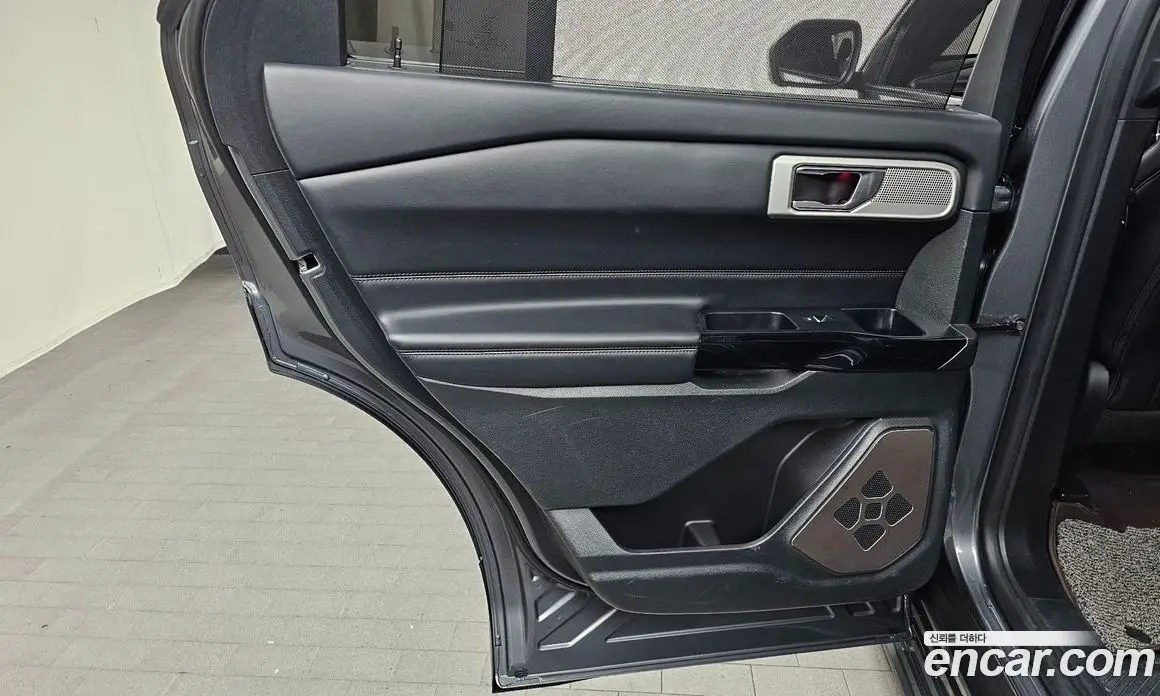 Ford Explorer 2021 3.0 автомат (гидро), фото 15 Ford Explorer 2021 3.0 автомат (гидро), фото 15