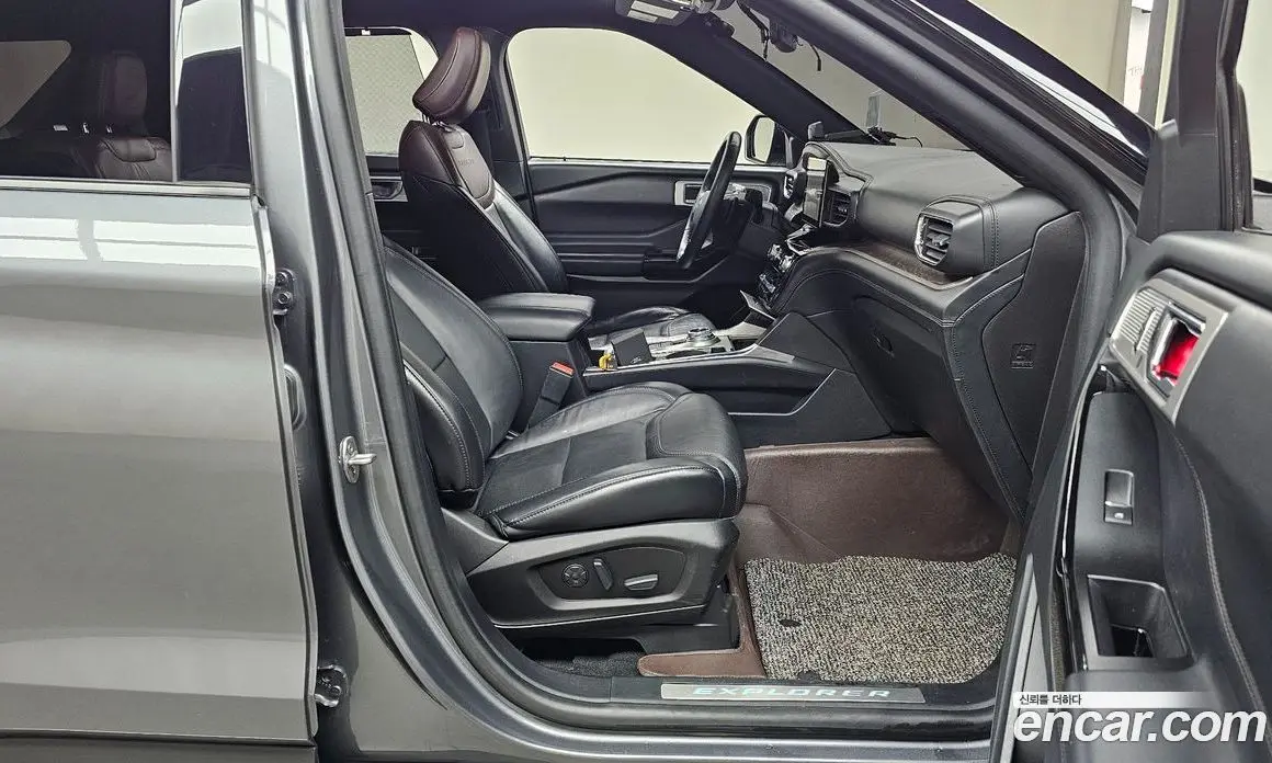 Ford Explorer 2021 3.0 автомат (гидро), фото 16 Ford Explorer 2021 3.0 автомат (гидро), фото 16