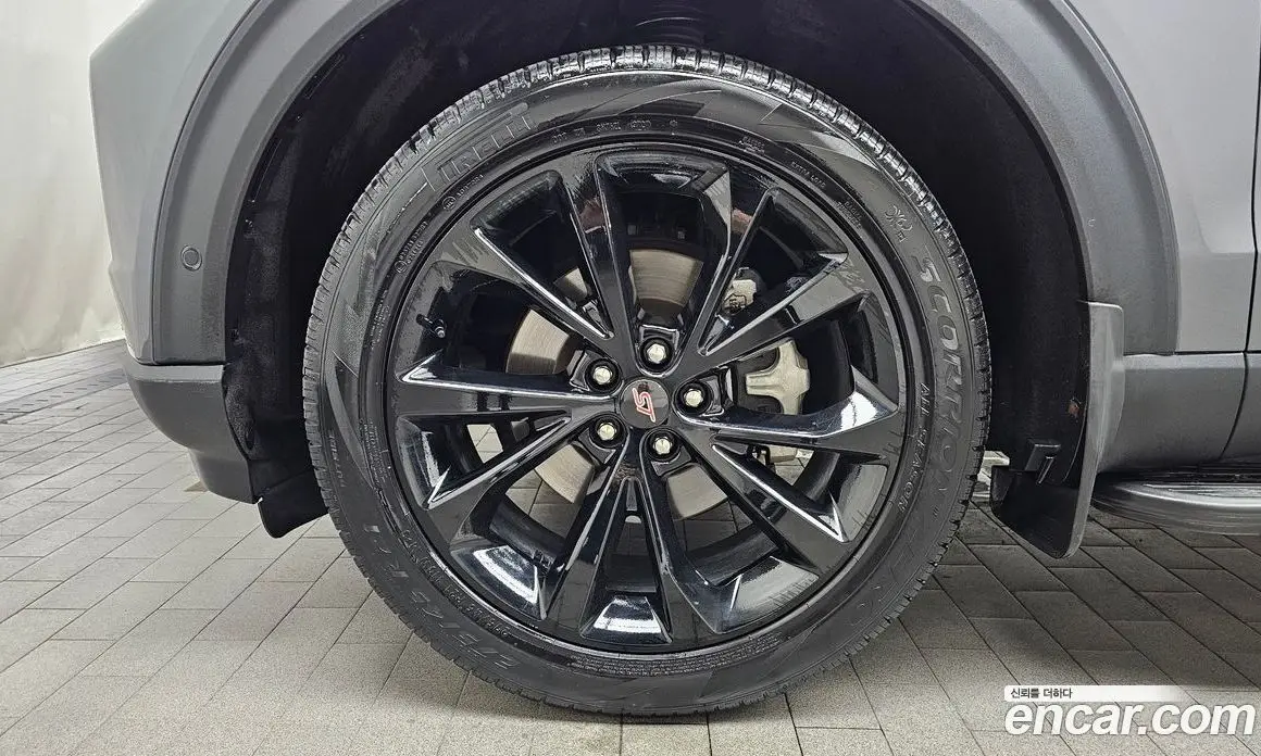 Ford Explorer 2021 3.0 автомат (гидро), фото 5 Ford Explorer 2021 3.0 автомат (гидро), фото 5