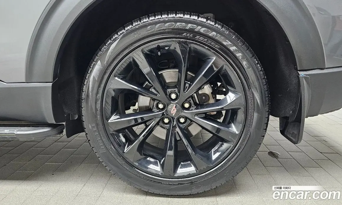 Ford Explorer 2021 3.0 автомат (гидро), фото 7 Ford Explorer 2021 3.0 автомат (гидро), фото 7