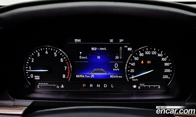 Ford Explorer 2021 2.3 автомат (гидро), миниатюра 11 Ford Explorer 2021 2.3 автомат (гидро), миниатюра 11