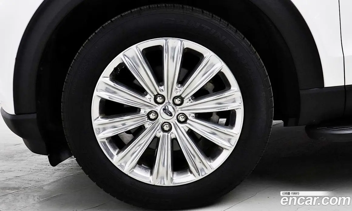 Ford Explorer 2021 2.3 автомат (гидро), фото 5 Ford Explorer 2021 2.3 автомат (гидро), фото 5