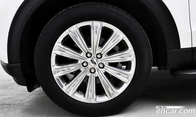 Ford Explorer 2021 2.3 автомат (гидро), миниатюра 5 Ford Explorer 2021 2.3 автомат (гидро), миниатюра 5