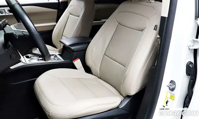Ford Explorer 2021 2.3 автомат (гидро), миниатюра 9 Ford Explorer 2021 2.3 автомат (гидро), миниатюра 9