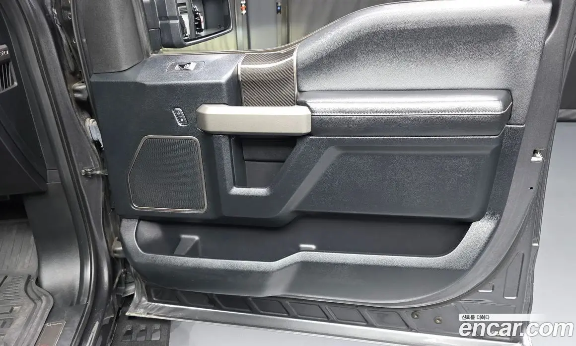 Ford F150 2017 3.5 автомат (гидро), фото 14