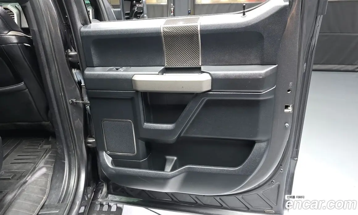 Ford F150 2017 3.5 автомат (гидро), фото 15