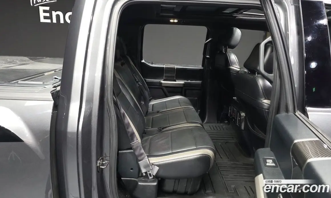 Ford F150 2017 3.5 автомат (гидро), фото 18