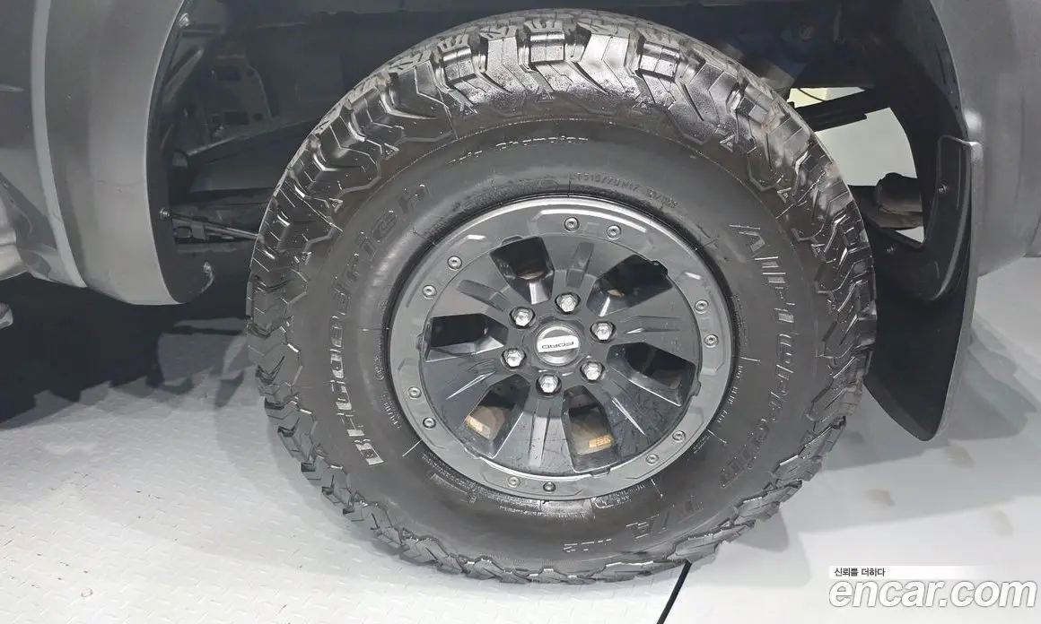 Ford F150 2017 3.5 автомат (гидро), фото 7