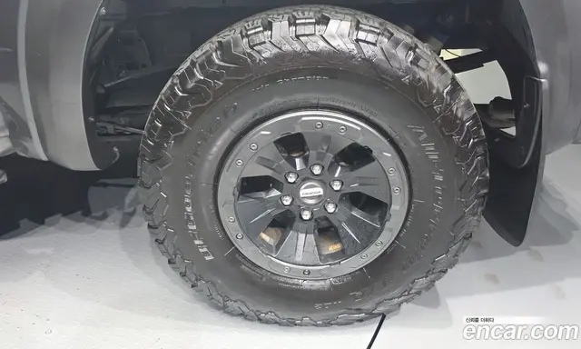 Ford F150 2017 3.5 автомат (гидро), миниатюра 7