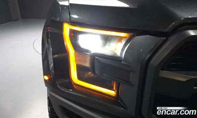 Ford F150 2017 3.5 автомат (гидро), миниатюра 8