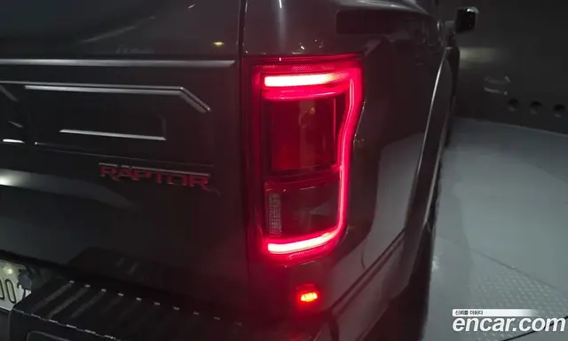 Ford F150 2017 3.5 автомат (гидро), миниатюра 9