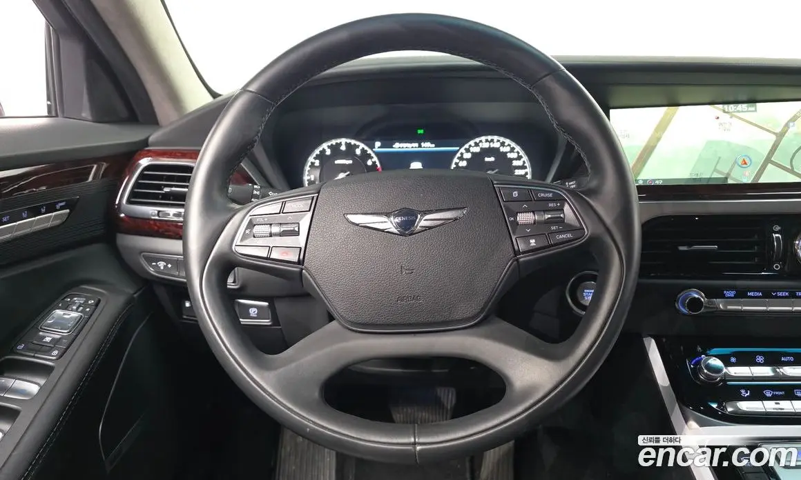 Genesis EQ900 2016 3.3 автомат (гидро), фото 19 Genesis EQ900 2016 3.3 автомат (гидро), фото 19
