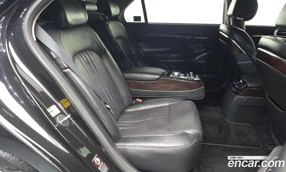 Genesis EQ900 2017 3.8 автомат (гидро), фото 18 Genesis EQ900 2017 3.8 автомат (гидро), фото 18