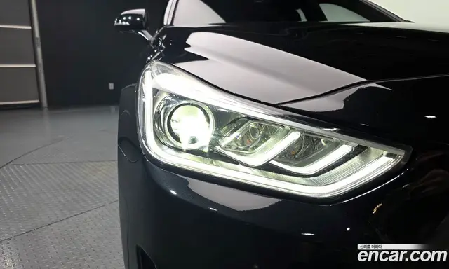 Genesis EQ900 2017 3.8 автомат (гидро), миниатюра 8 Genesis EQ900 2017 3.8 автомат (гидро), миниатюра 8