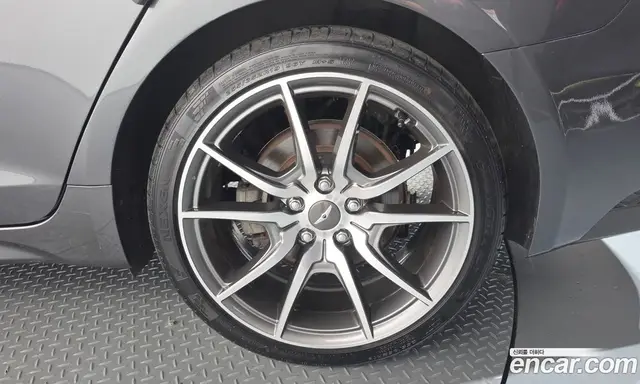 Genesis G70 2021 2.0 автомат (гидро), миниатюра 6 Genesis G70 2021 2.0 автомат (гидро), миниатюра 6