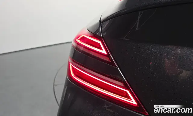 Genesis G70 2021 2.0 автомат (гидро), миниатюра 8 Genesis G70 2021 2.0 автомат (гидро), миниатюра 8