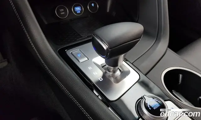 Genesis G70 2023 2.5 автомат (гидро), миниатюра 12
