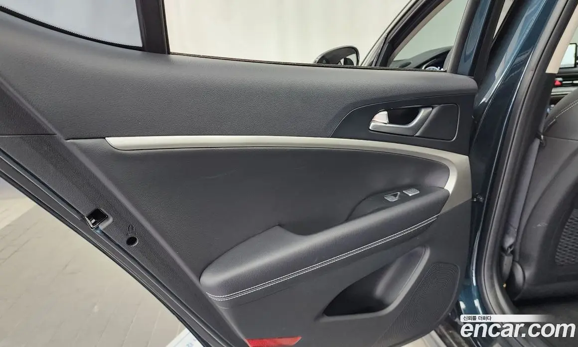 Genesis G70 2023 2.5 автомат (гидро), фото 15