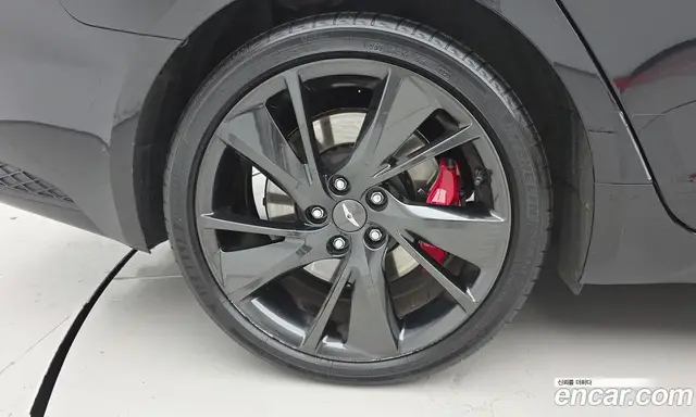 Genesis G70 2023 2.0 автомат (гидро), миниатюра 5 Genesis G70 2023 2.0 автомат (гидро), миниатюра 5
