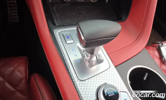 Genesis G70 2023 2.0 автомат (гидро), миниатюра 9 Genesis G70 2023 2.0 автомат (гидро), миниатюра 9