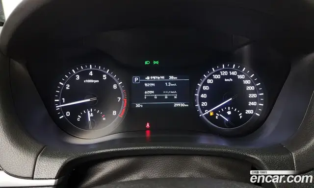 Genesis G80 2017 3.3 автомат (гидро), миниатюра 11