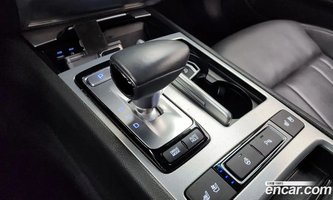 Genesis G80 2017 3.3 автомат (гидро), фото 12