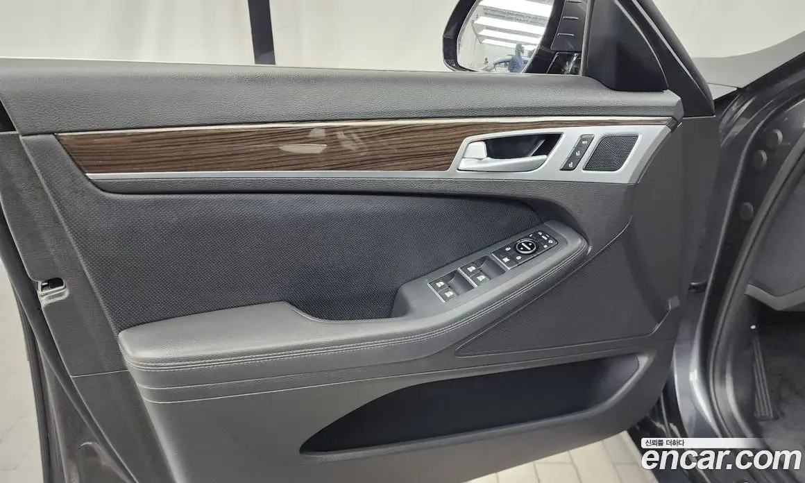 Genesis G80 2017 3.3 автомат (гидро), фото 14