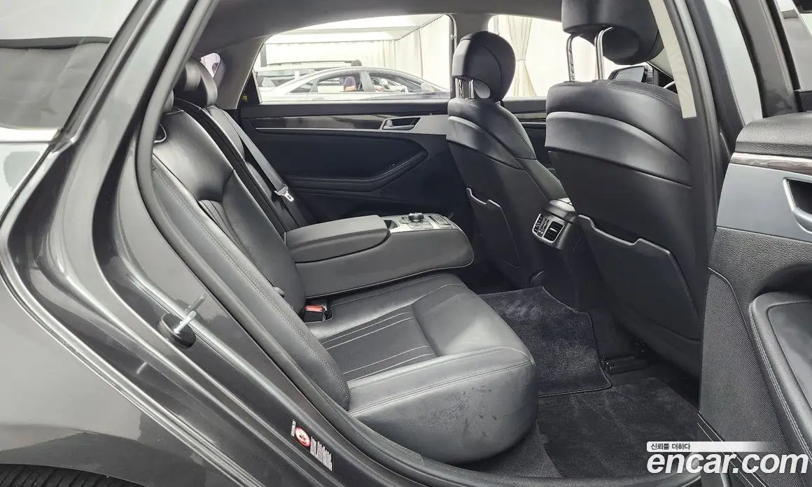 Genesis G80 2017 3.3 автомат (гидро), фото 18