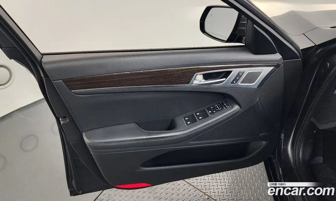 Genesis G80 2017 3.3 автомат (гидро), фото 13