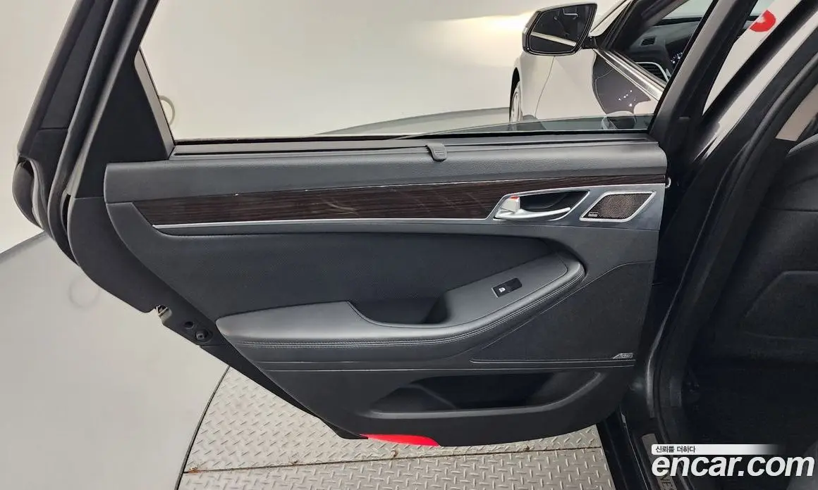 Genesis G80 2017 3.3 автомат (гидро), фото 14