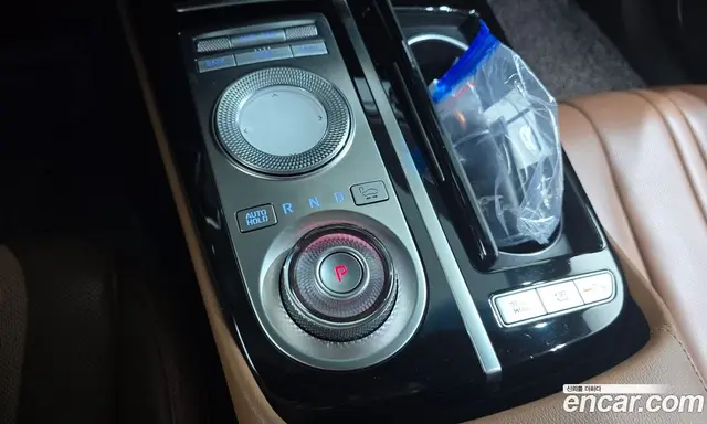 Genesis G80 2020 3.5 автомат (гидро), миниатюра 12