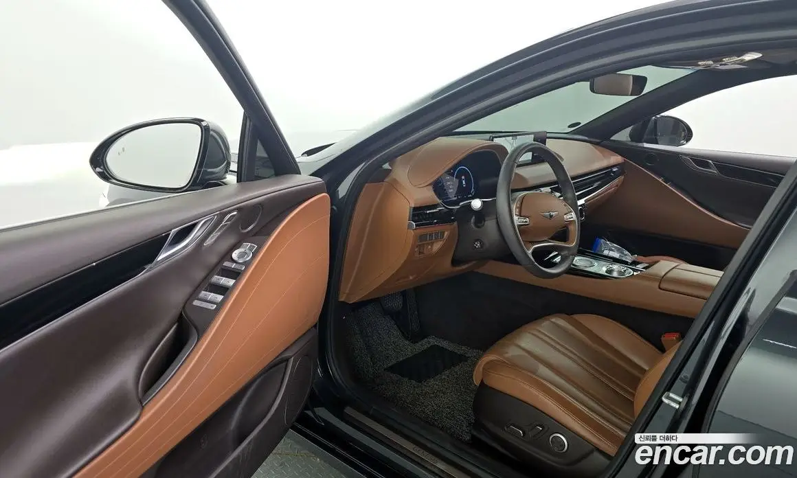 Genesis G80 2020 3.5 автомат (гидро), фото 13 Genesis G80 2020 3.5 автомат (гидро), фото 13