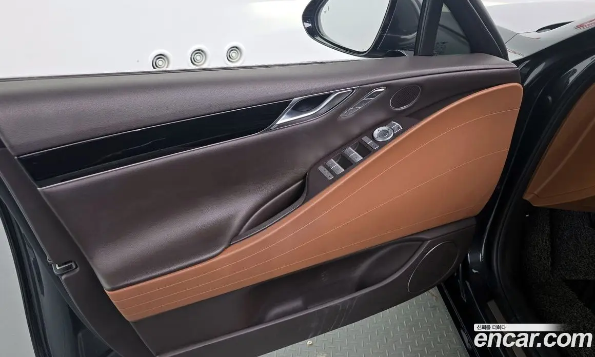 Genesis G80 2020 3.5 автомат (гидро), фото 14 Genesis G80 2020 3.5 автомат (гидро), фото 14