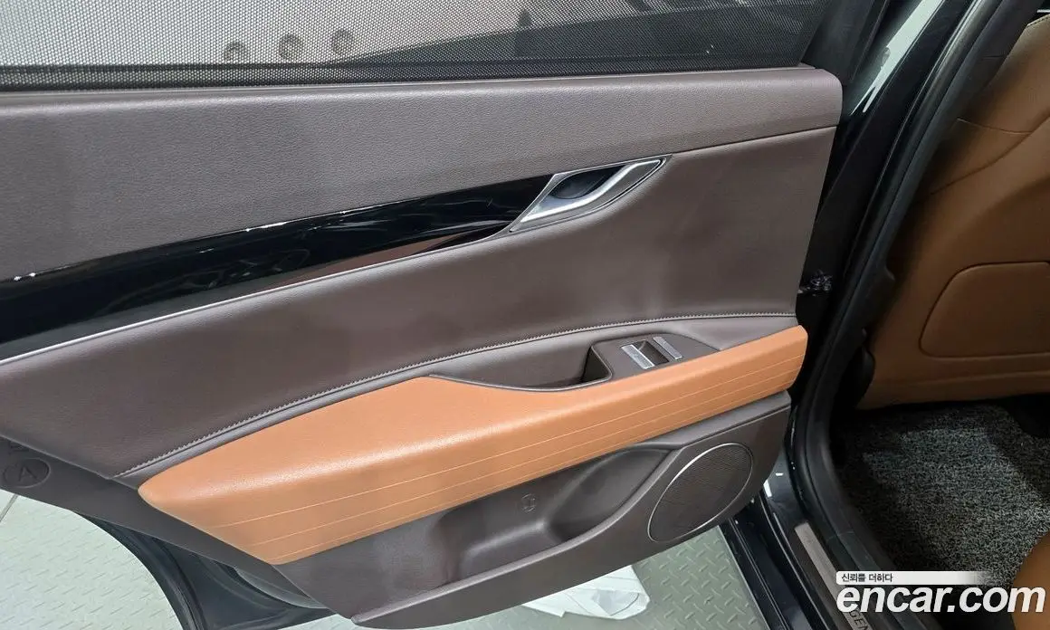 Genesis G80 2020 3.5 автомат (гидро), фото 15 Genesis G80 2020 3.5 автомат (гидро), фото 15