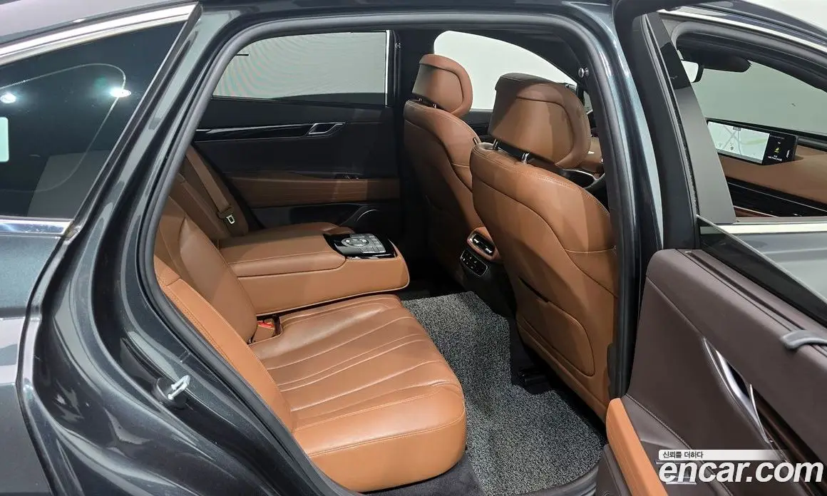 Genesis G80 2020 3.5 автомат (гидро), фото 16 Genesis G80 2020 3.5 автомат (гидро), фото 16