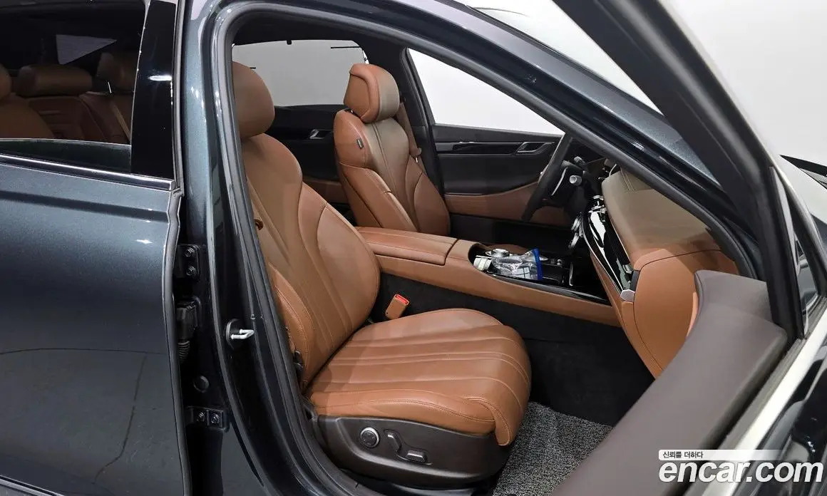 Genesis G80 2020 3.5 автомат (гидро), фото 17 Genesis G80 2020 3.5 автомат (гидро), фото 17