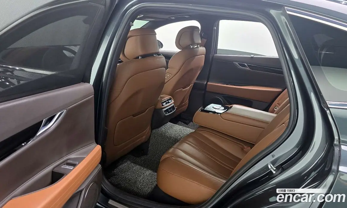 Genesis G80 2020 3.5 автомат (гидро), фото 18 Genesis G80 2020 3.5 автомат (гидро), фото 18