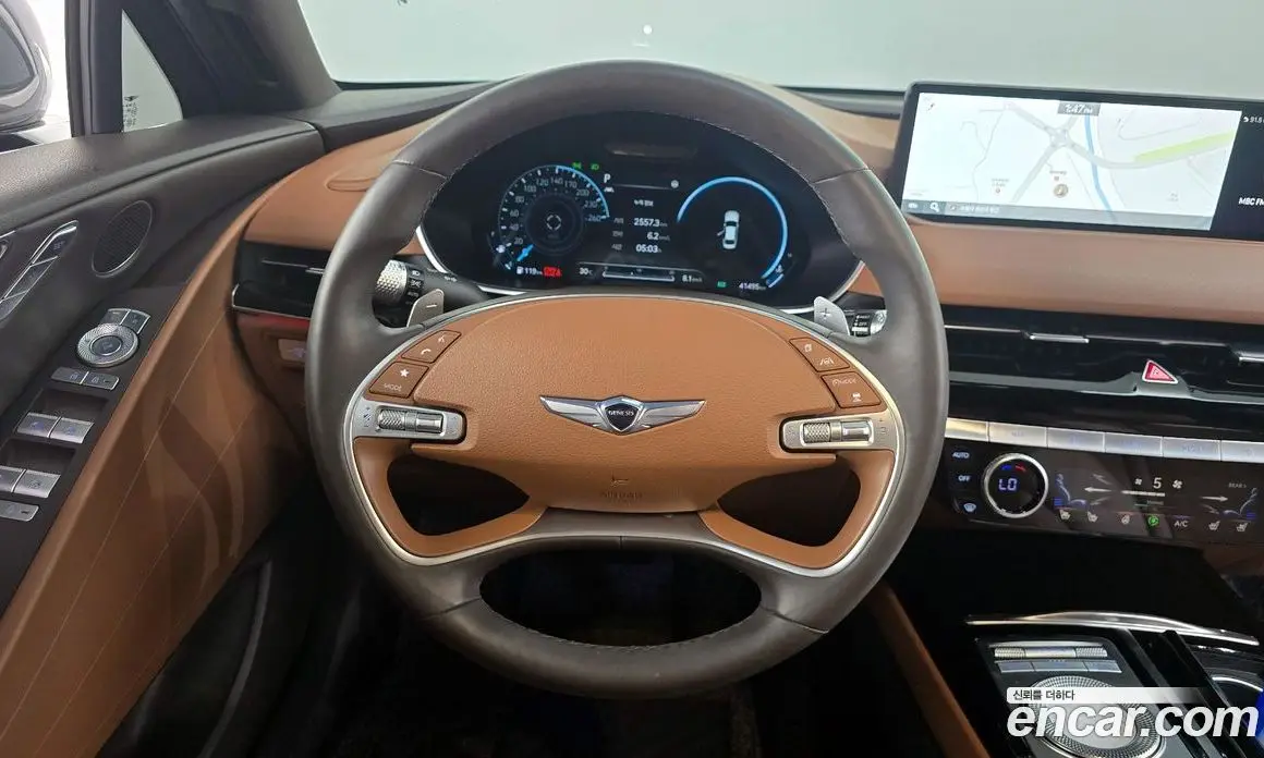 Genesis G80 2020 3.5 автомат (гидро), фото 20 Genesis G80 2020 3.5 автомат (гидро), фото 20