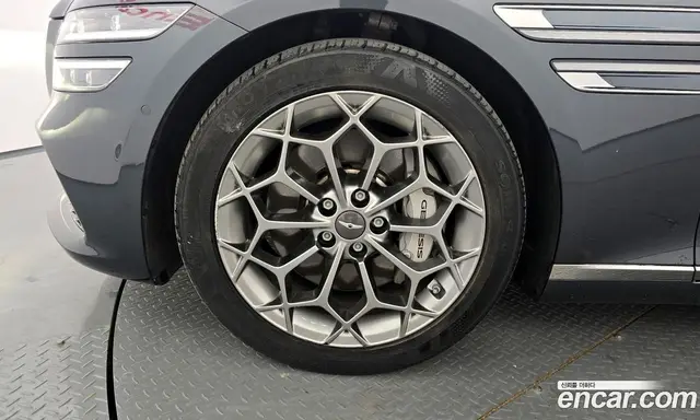 Genesis G80 2020 3.5 автомат (гидро), миниатюра 5 Genesis G80 2020 3.5 автомат (гидро), миниатюра 5