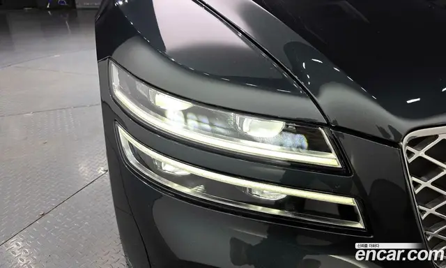 Genesis G80 2020 3.5 автомат (гидро), миниатюра 8 Genesis G80 2020 3.5 автомат (гидро), миниатюра 8