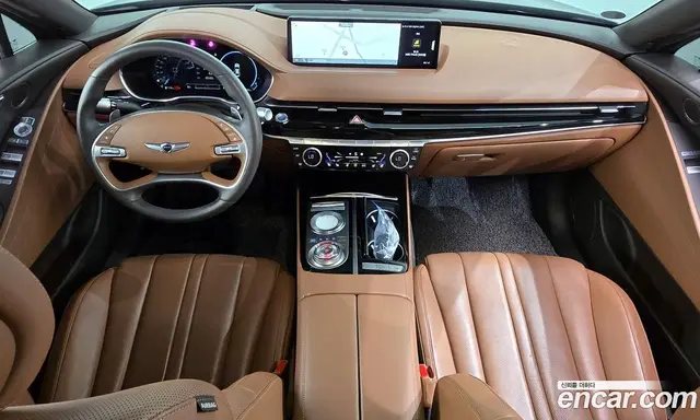 Genesis G80 2020 3.5 автомат (гидро), миниатюра 10 Genesis G80 2020 3.5 автомат (гидро), миниатюра 10