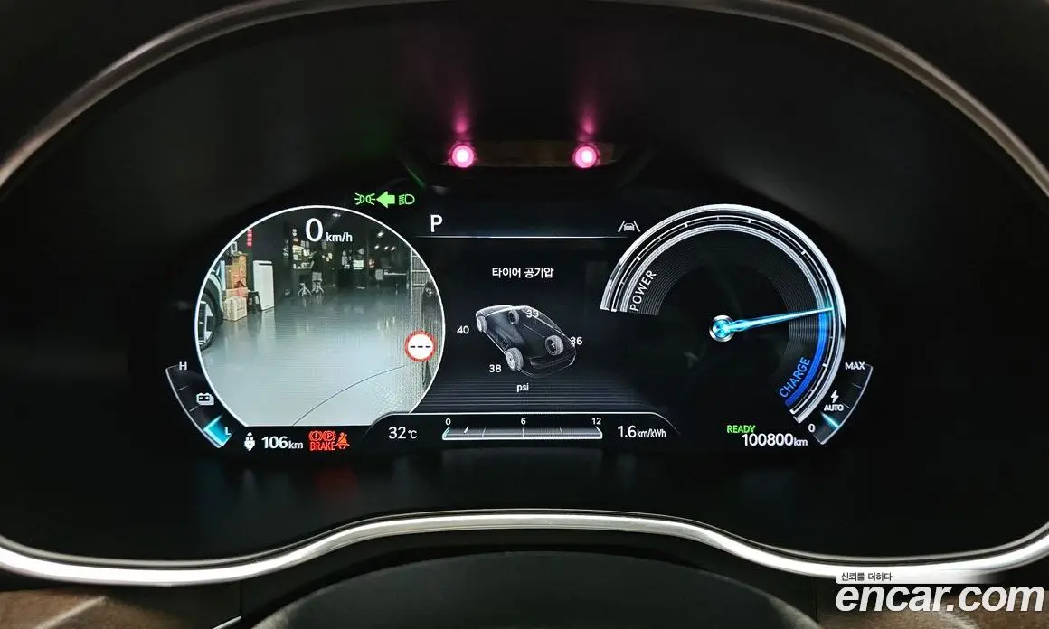 Genesis G80 2021 0.2 автомат (гидро), фото 11
