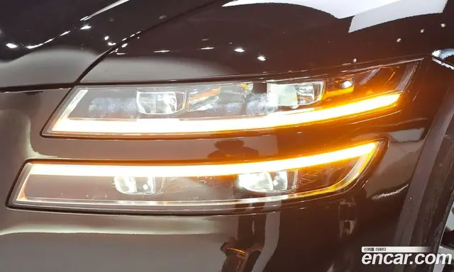 Genesis G80 2021 0.2 автомат (гидро), миниатюра 8