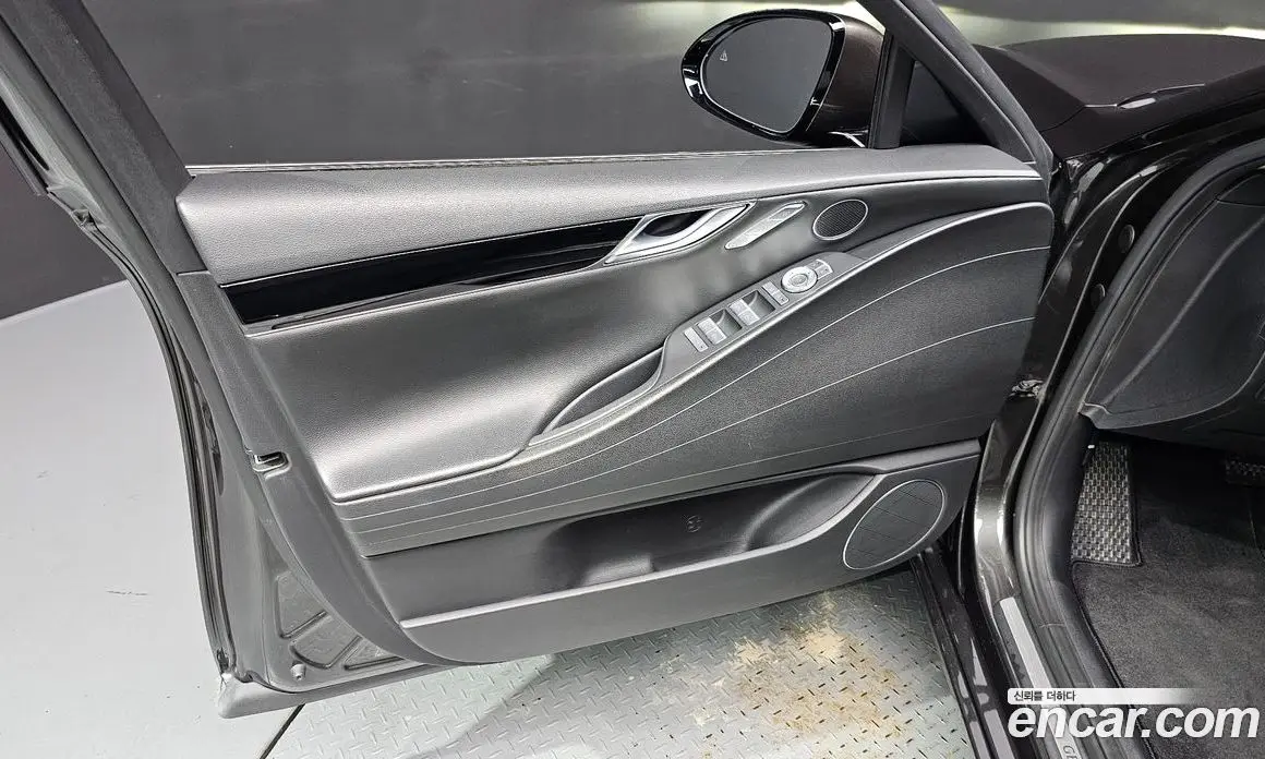 Genesis G80 2022 2.5 автомат (гидро), фото 14 Genesis G80 2022 2.5 автомат (гидро), фото 14