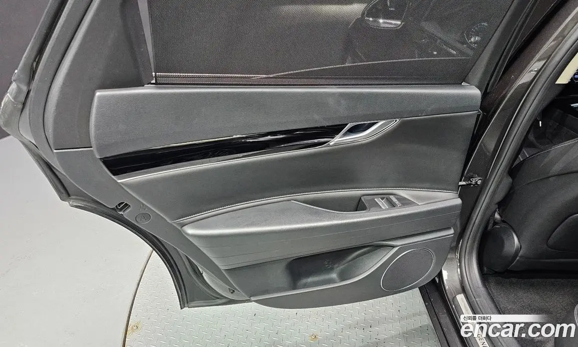 Genesis G80 2022 2.5 автомат (гидро), фото 15 Genesis G80 2022 2.5 автомат (гидро), фото 15