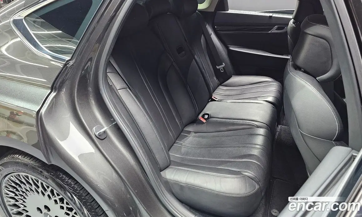Genesis G80 2022 2.5 автомат (гидро), фото 16 Genesis G80 2022 2.5 автомат (гидро), фото 16
