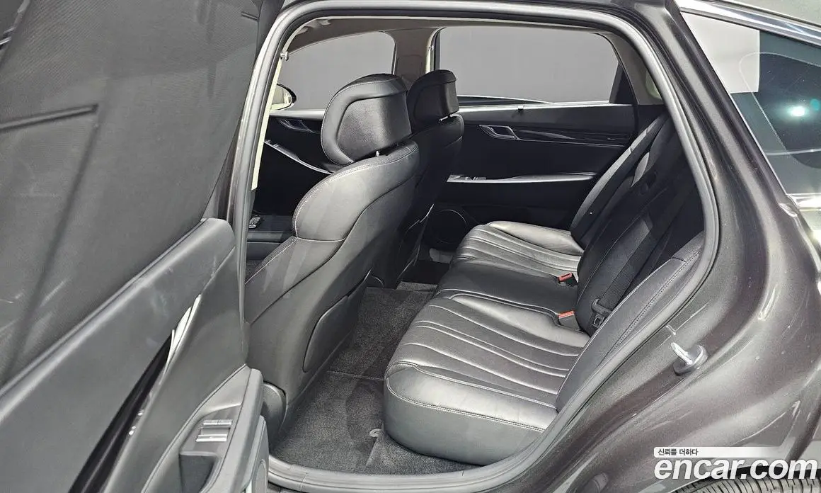 Genesis G80 2022 2.5 автомат (гидро), фото 18 Genesis G80 2022 2.5 автомат (гидро), фото 18