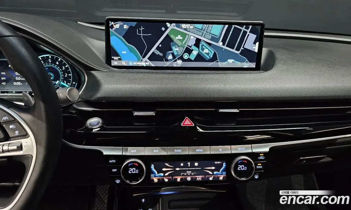 Genesis G80 2022 2.5 автомат (гидро), фото 20 Genesis G80 2022 2.5 автомат (гидро), фото 20