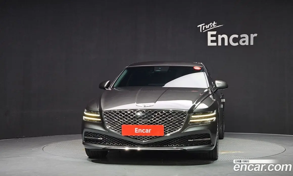Genesis G80 2022 2.5 автомат (гидро), фото 3 Genesis G80 2022 2.5 автомат (гидро), фото 3
